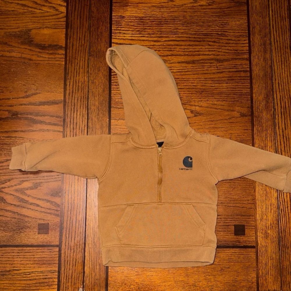 Carhartt Hoodie